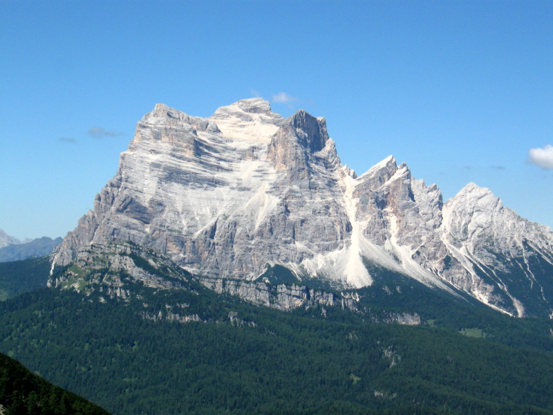 Monte Pelmo